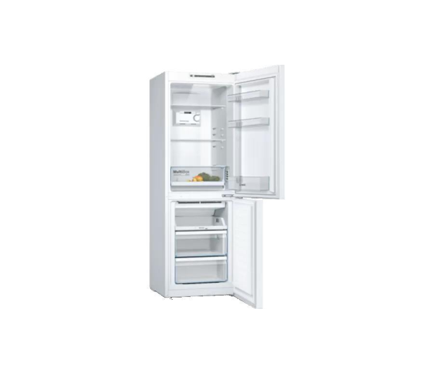 BOSCH KGN33NWEB Biała NoFrost - 1375676 - zdjęcie 2